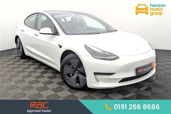 Large image for the Used Tesla Model 3