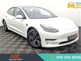 Used Tesla Model 3