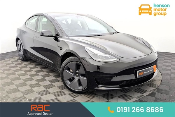 Large image for the Used Tesla Model 3