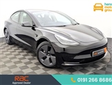 Used Tesla Model 3
