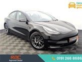 Used Tesla Model 3
