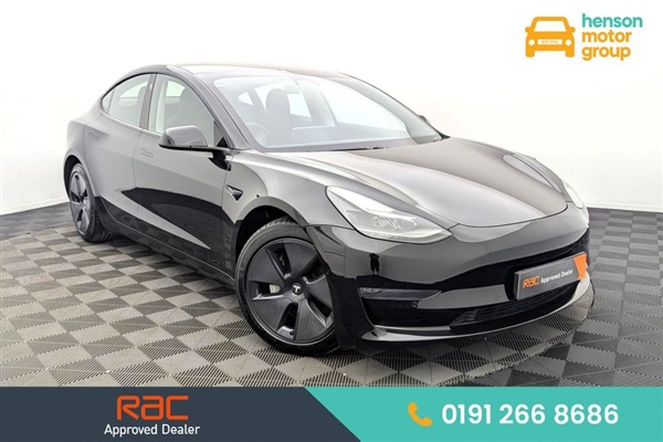 Large image for the Used Tesla Model 3