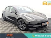 Used Tesla Model 3