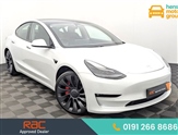 Used Tesla Model 3
