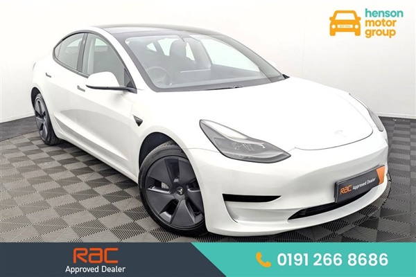 Large image for the Used Tesla Model 3