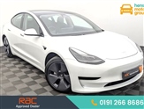 Used Tesla Model 3