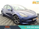 Used Tesla Model 3
