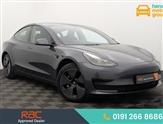 Used Tesla Model 3