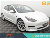 Used Tesla Model 3