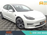 Used Tesla Model 3