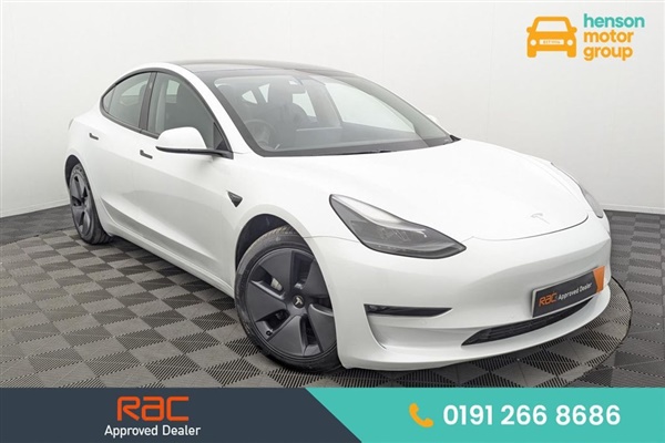 Large image for the Used Tesla Model 3