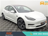 Used Tesla Model 3