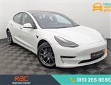 Used Tesla Model 3