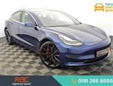 Used Tesla Model 3