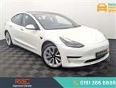 Used Tesla Model 3