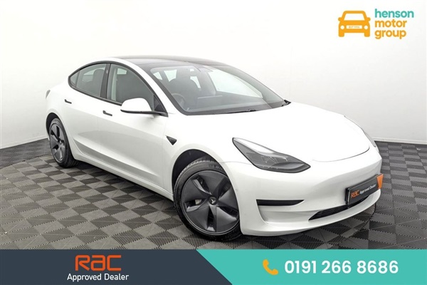 Large image for the Used Tesla Model 3