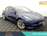 Used Tesla Model 3