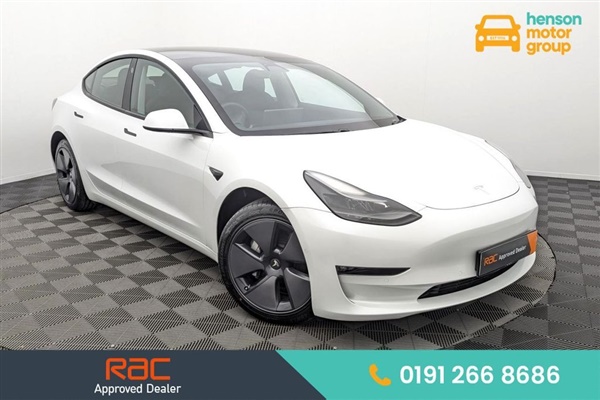 Large image for the Used Tesla Model 3