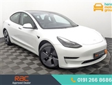 Used Tesla Model 3