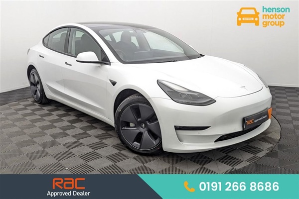Large image for the Used Tesla Model 3