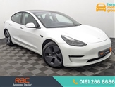 Used Tesla Model 3