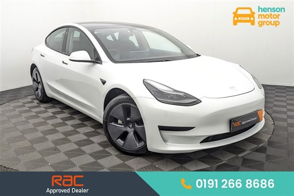 Large image for the Used Tesla Model 3