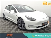 Used Tesla Model 3