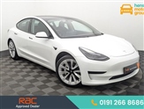 Used Tesla Model 3