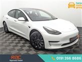 Used Tesla Model 3