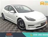 Used Tesla Model 3