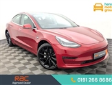 Used Tesla Model 3