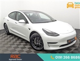Used Tesla Model 3