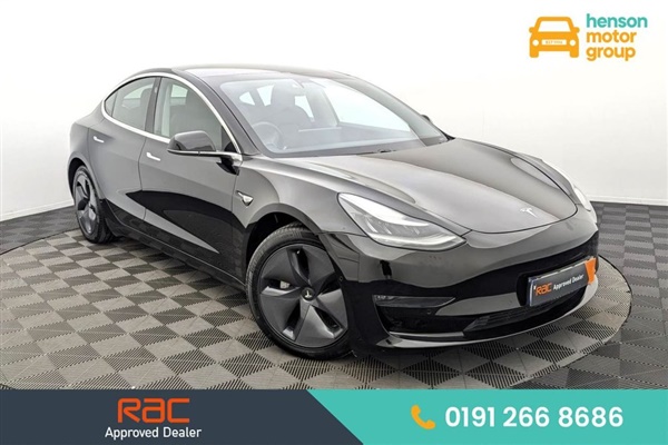 Large image for the Used Tesla Model 3