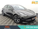 Used Tesla Model 3