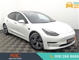 Used Tesla Model 3