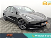 Used Tesla Model 3