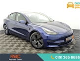 Used Tesla Model 3