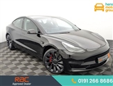 Used Tesla Model 3
