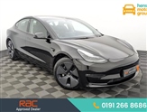 Used Tesla Model 3