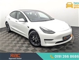 Used Tesla Model 3 Used Tesla Model 3