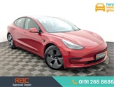 Used Tesla Model 3
