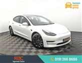 Used Tesla Model 3