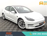 Used Tesla Model 3