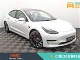 Used Tesla Model 3