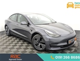Used Tesla Model 3