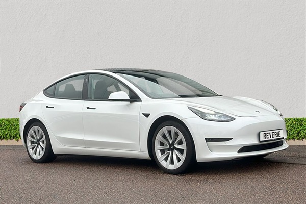 Large image for the Used Tesla Model 3