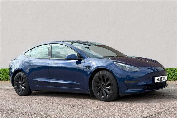Large image for the Used Tesla Model 3