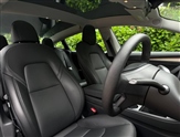 Used Tesla Model 3