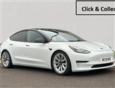 Used Tesla Model 3