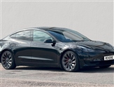 Used Tesla Model 3